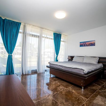 Vila Tributte Neptun Exterior foto