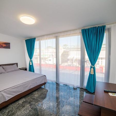 Vila Tributte Neptun Exterior foto