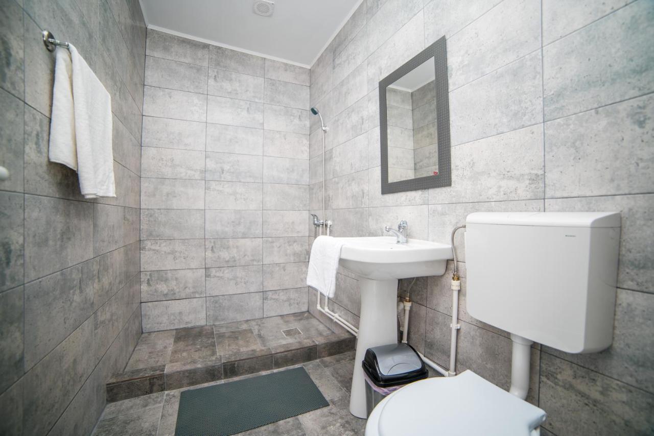 Vila Tributte Neptun Exterior foto