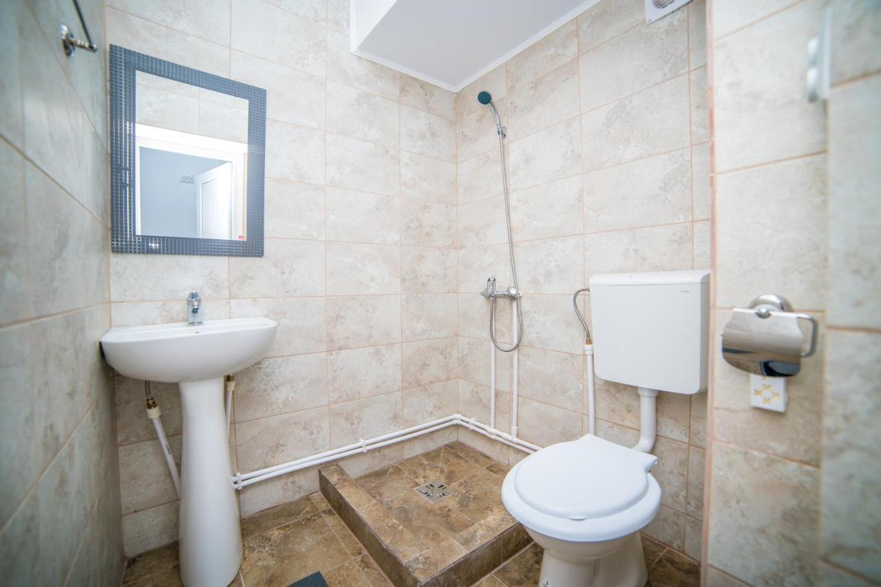 Vila Tributte Neptun Exterior foto